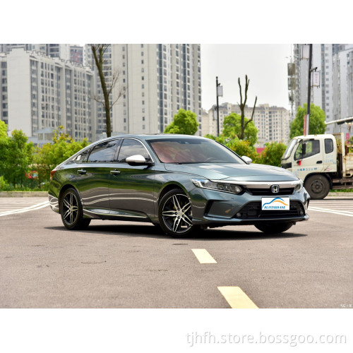 dongfeng H O N D A Inspire Rui eHEV Gray(COLOR)